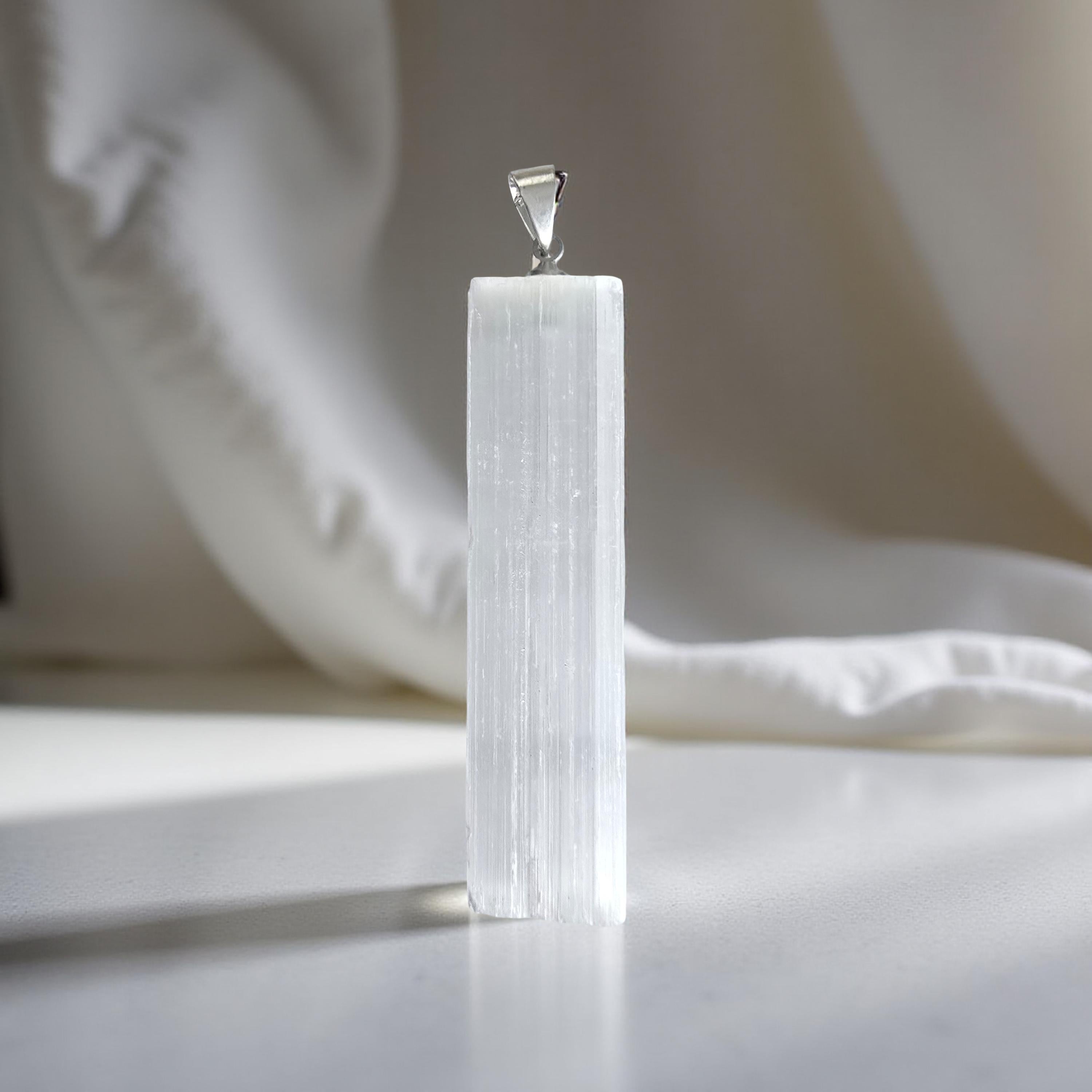 Apaisement et Sérénité - Bijoux Lithothérapie Améthyste Sommeil | Or et Âme Bijoux