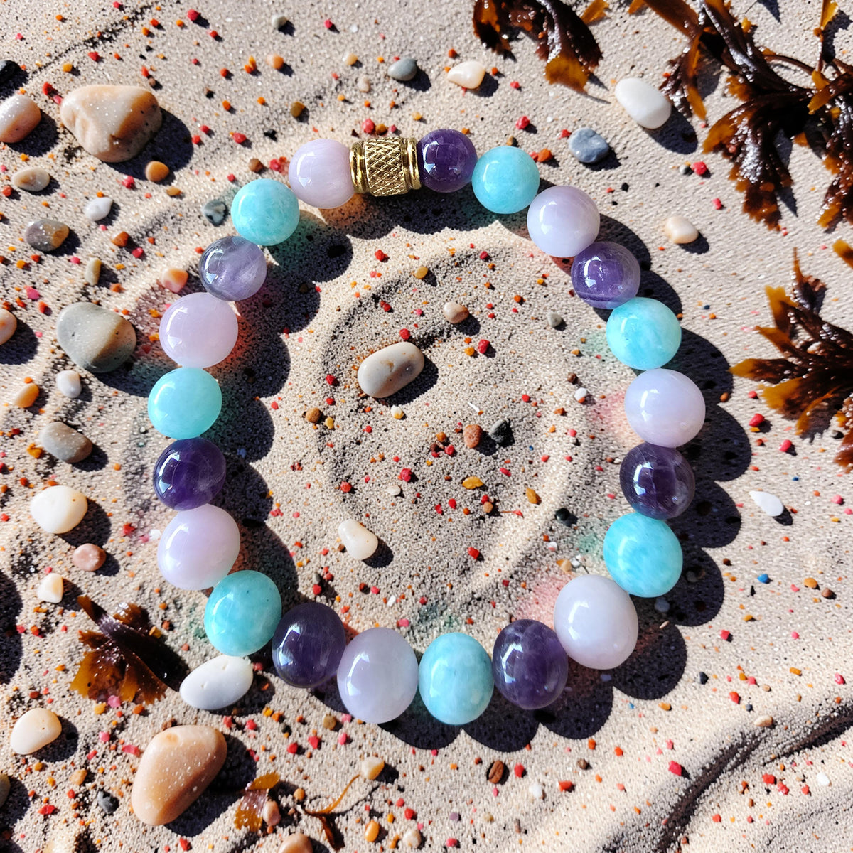 Nouvelle Collection Printemps 2026 – Or et Âme Bijoux