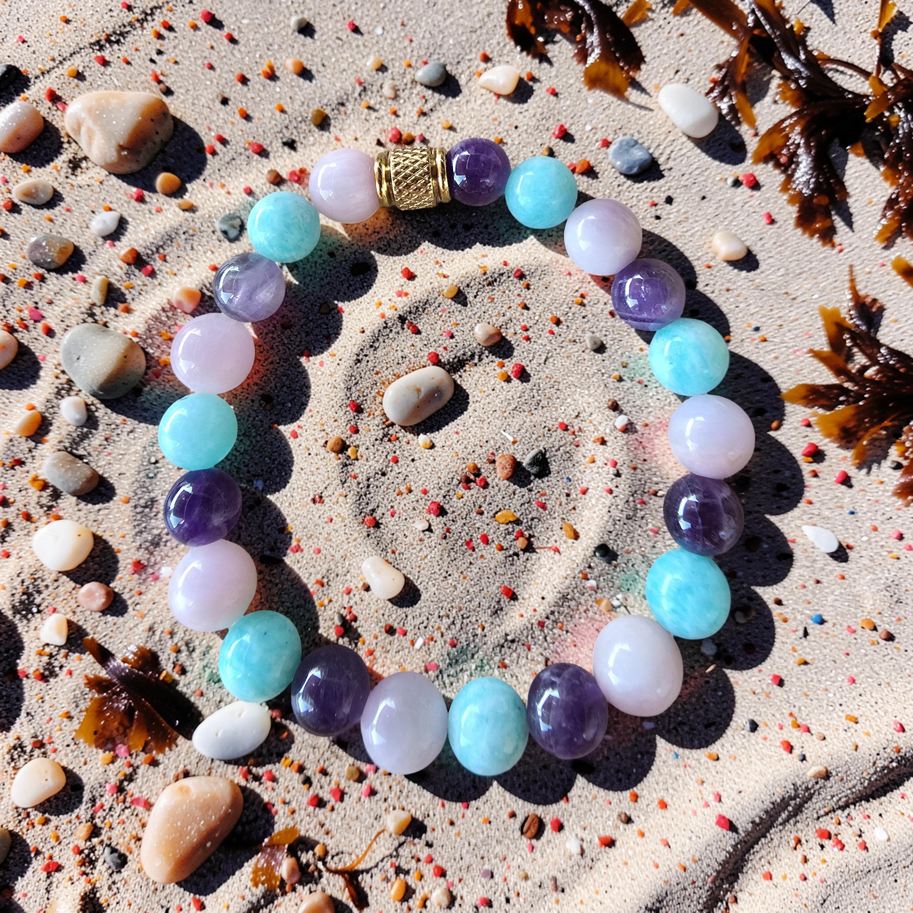 Nouvelle Collection Printemps 2026 – Or et Âme Bijoux