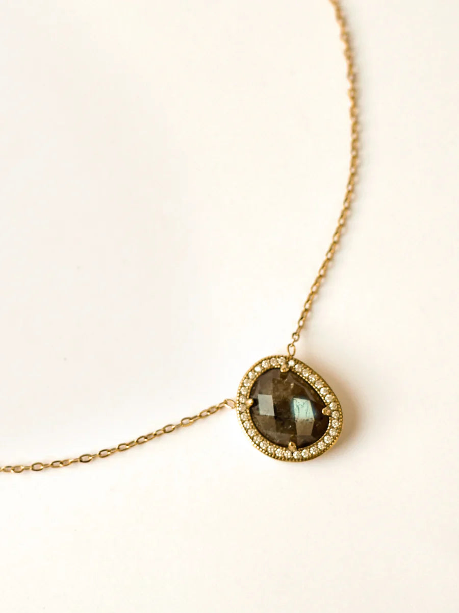 Collection ZENA & ELINE - Or et Âme Bijoux