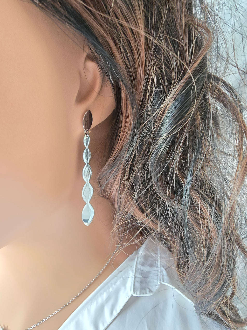 Boucles d'oreilles LOLITA