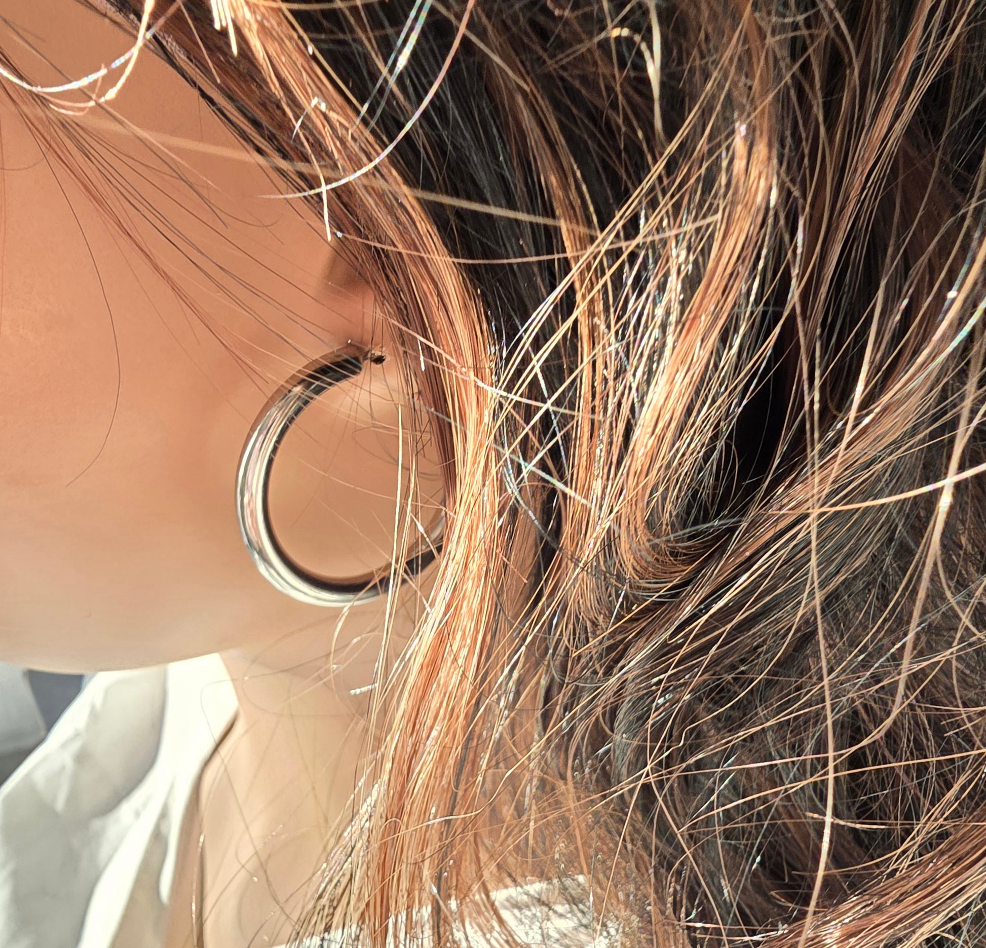 Boucles d'oreilles MADI