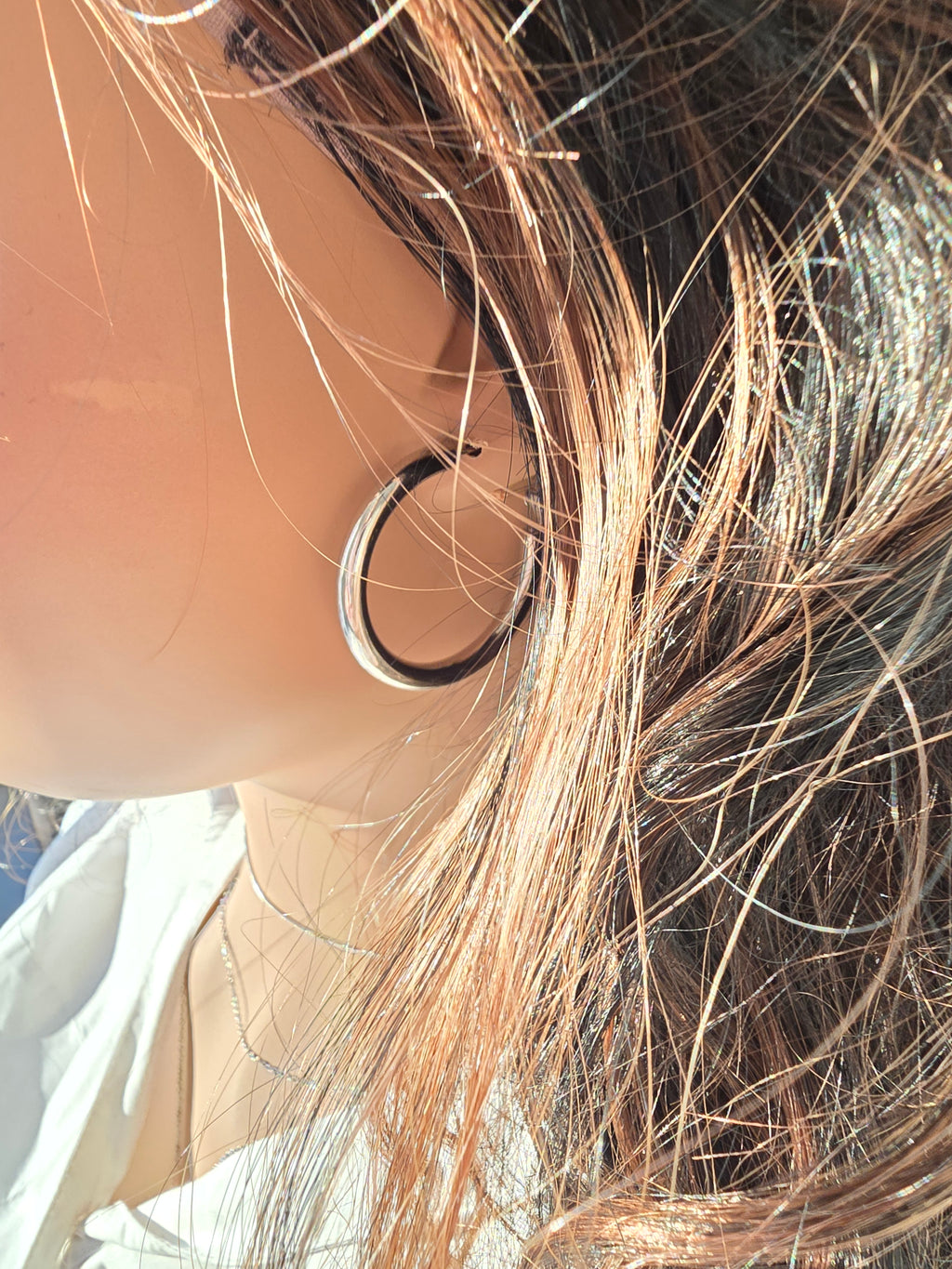 Boucles d'oreilles MADI