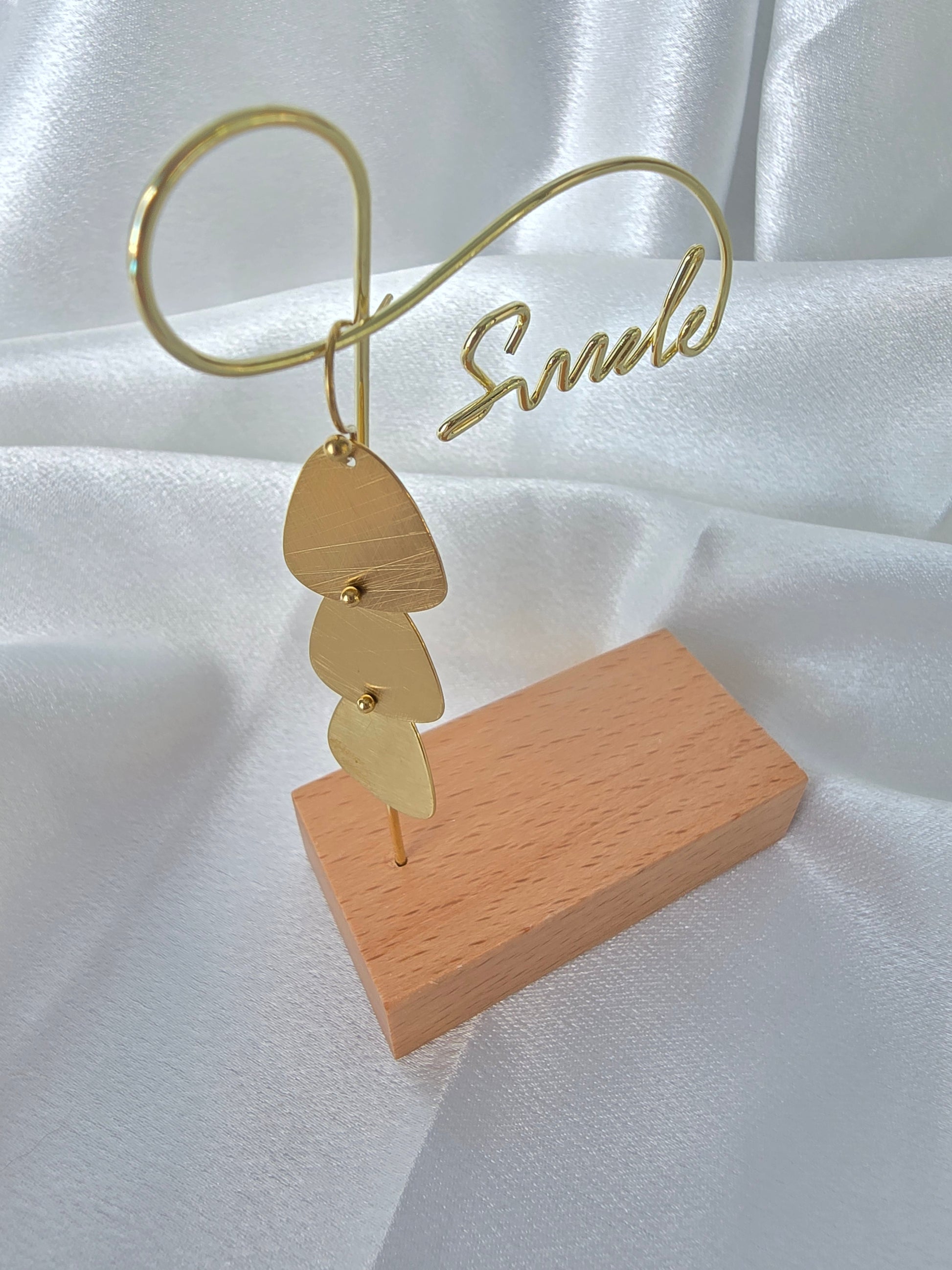 Boucles d'oreilles CLEA