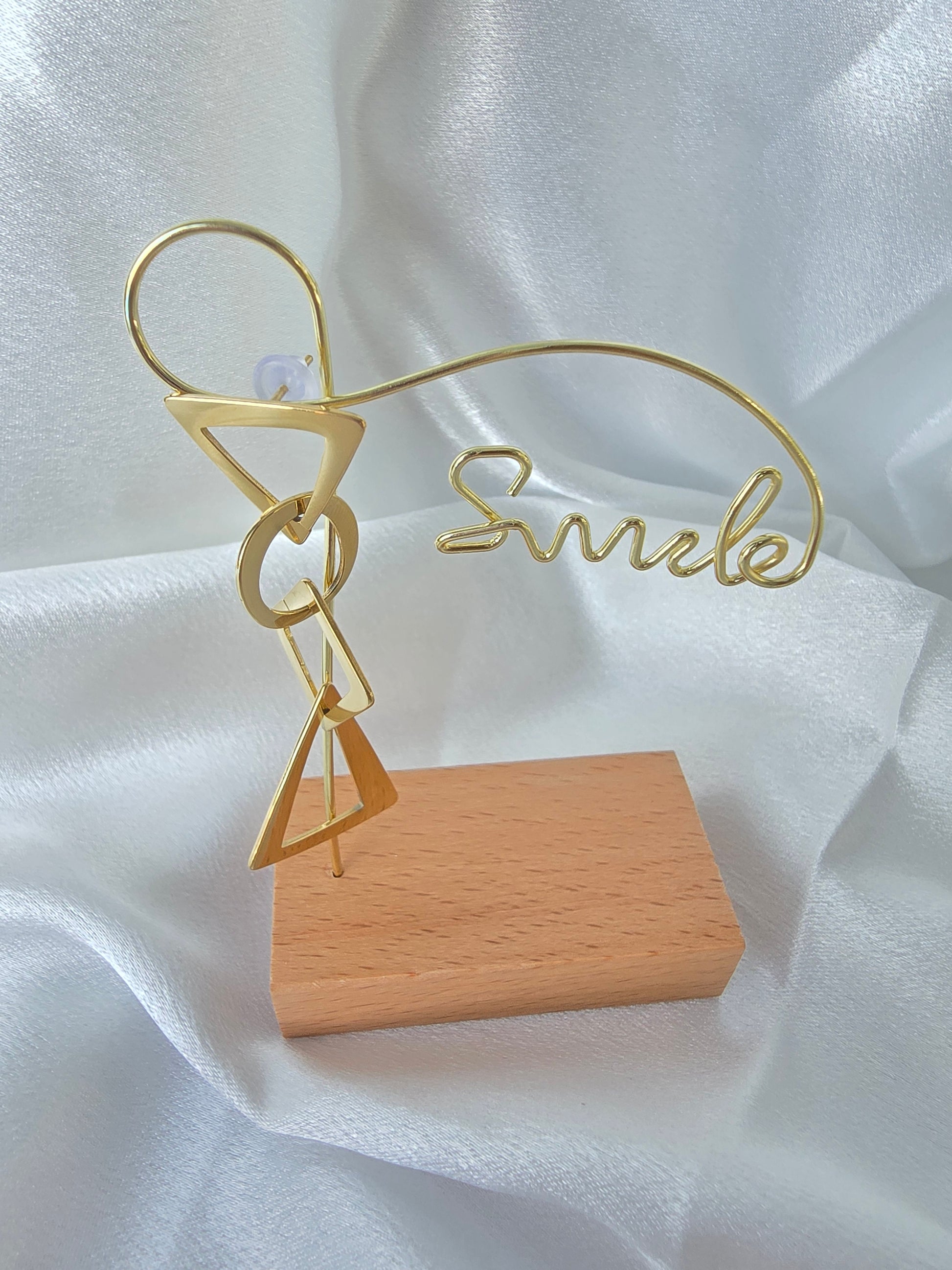 Boucles d'oreilles ELLA