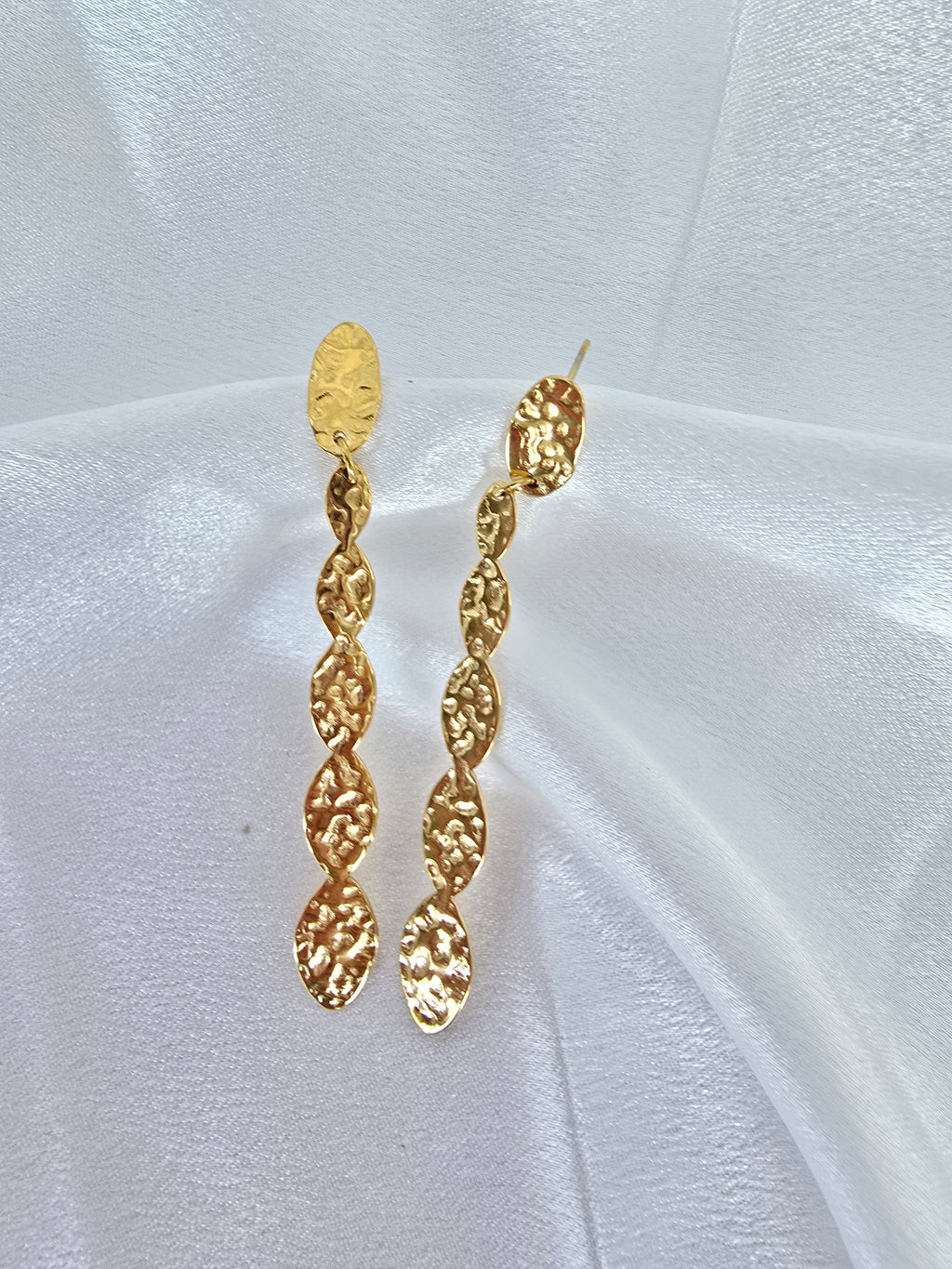 Boucles d'oreilles LOLITA