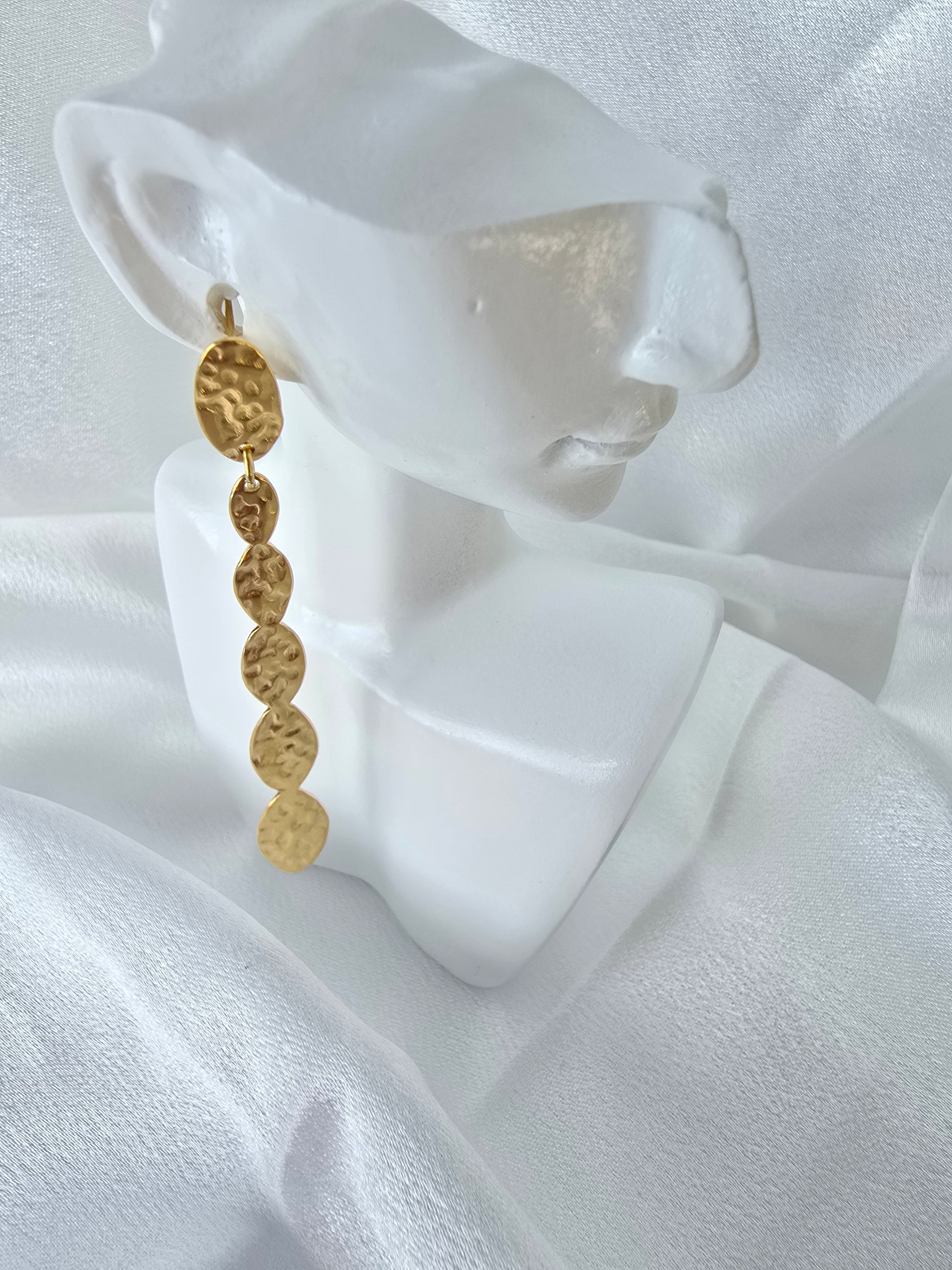 Boucles d'oreilles LOLITA