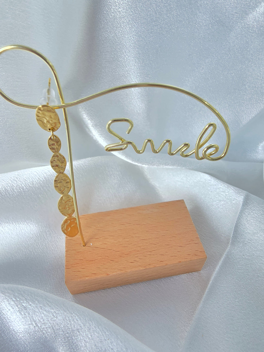 Boucles d'oreilles LOLITA