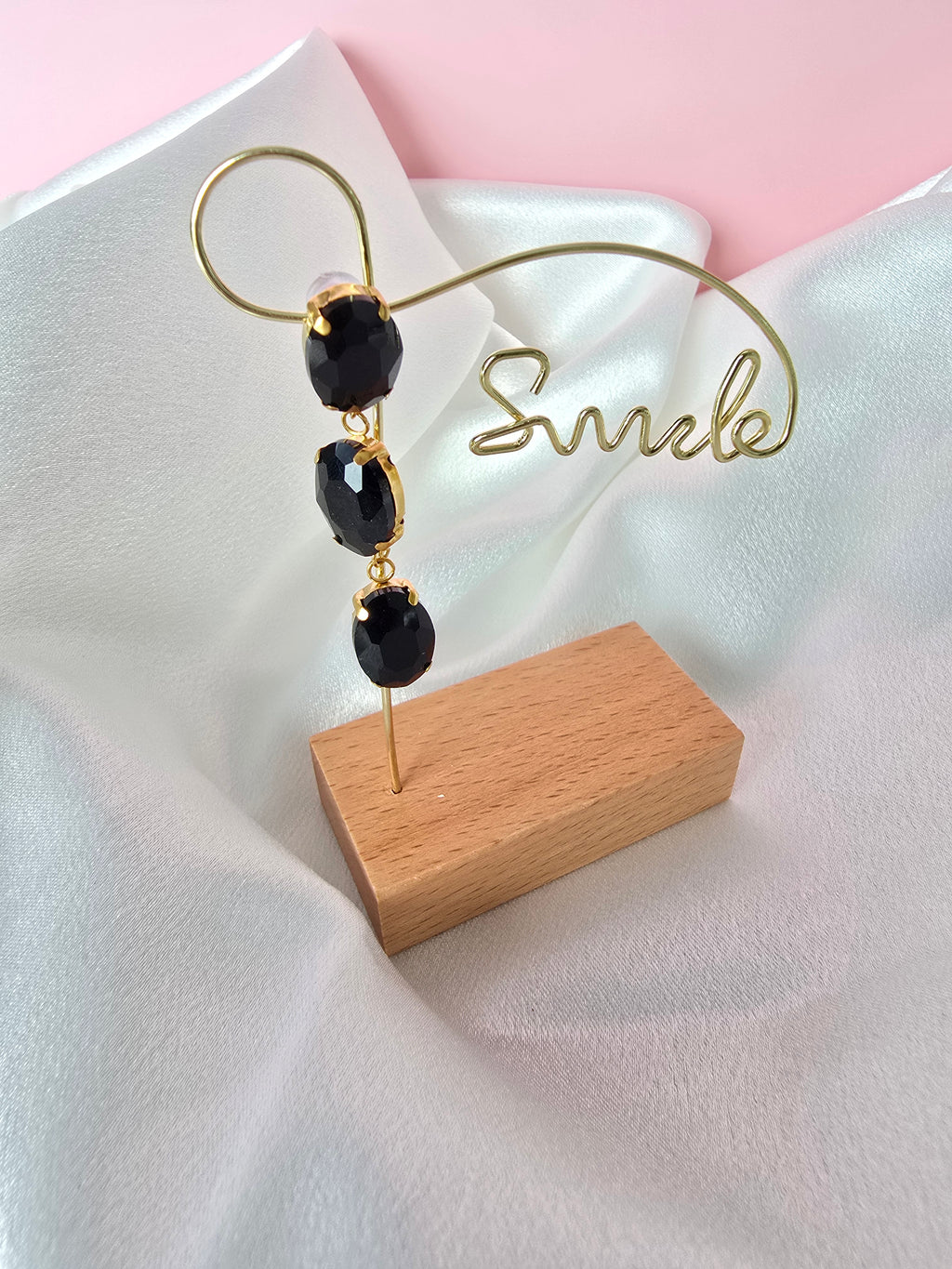 Boucles d'oreilles Azura