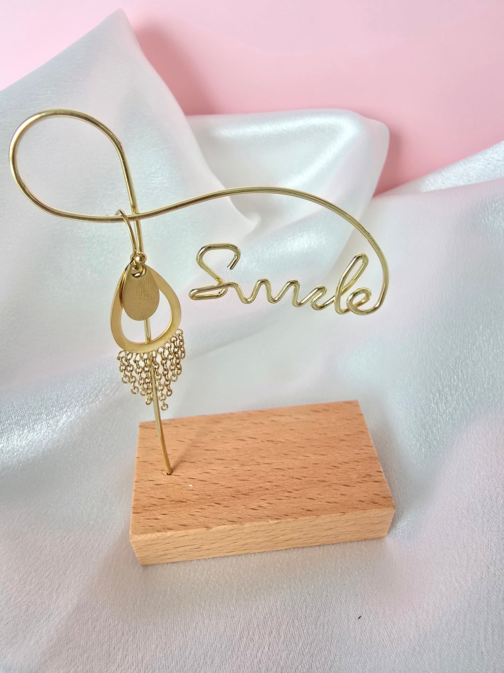 Boucles d'oreilles Méris