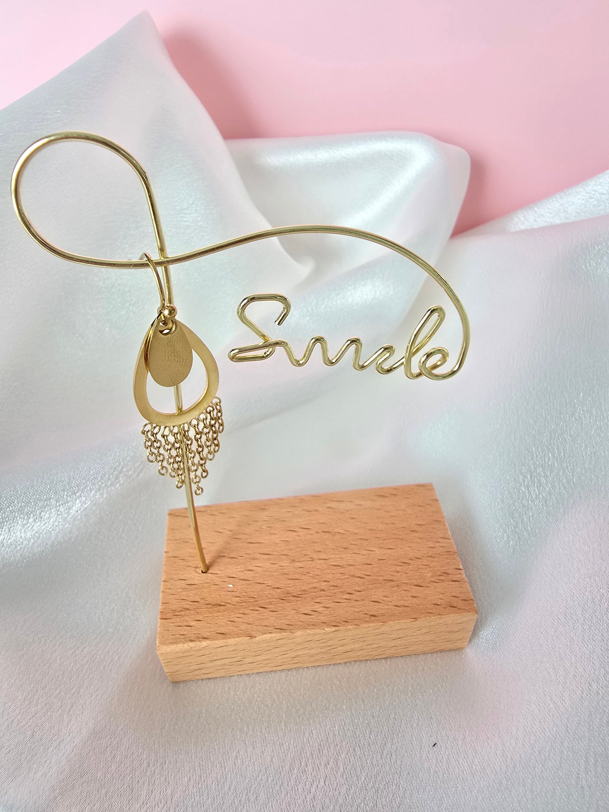 Boucles d'oreilles Méris