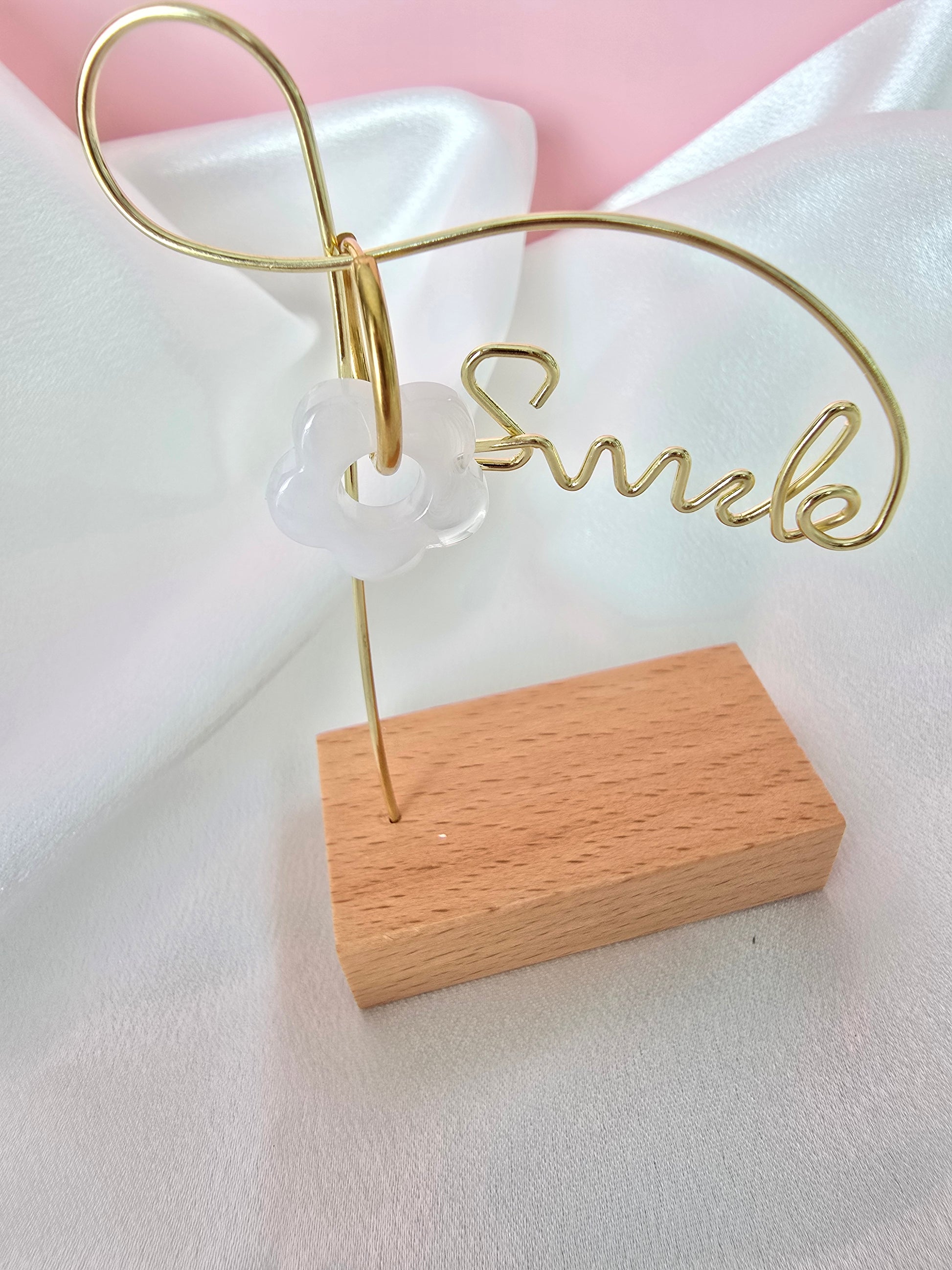 Boucles d'oreilles Naia