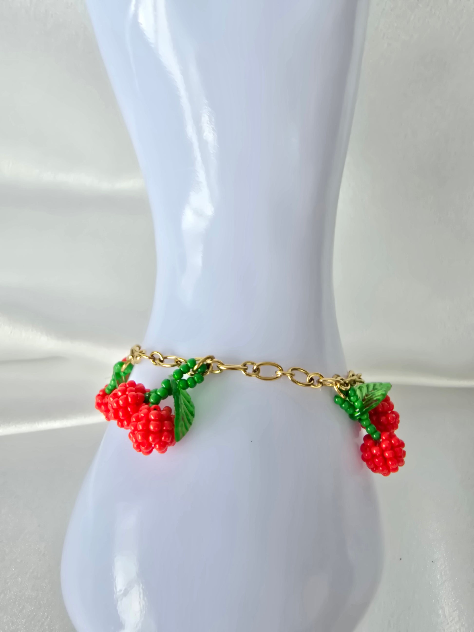 Bracelet CERISE