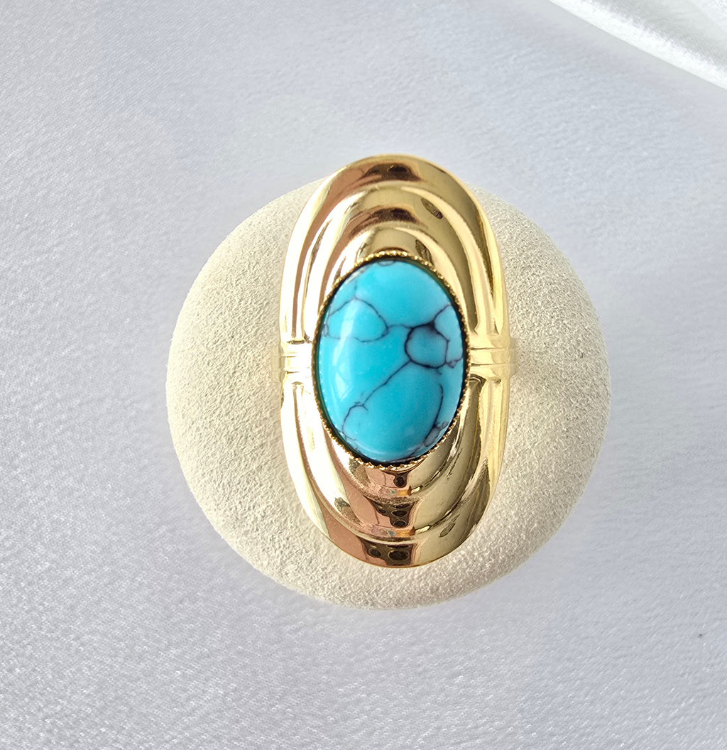 Bague PRISMA