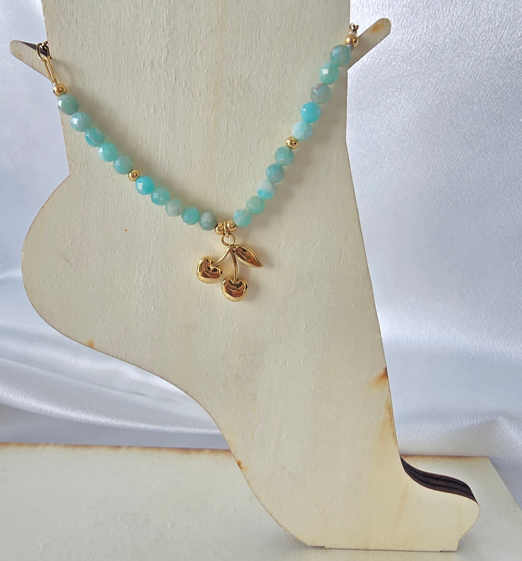 Chaine de cheville CERISA