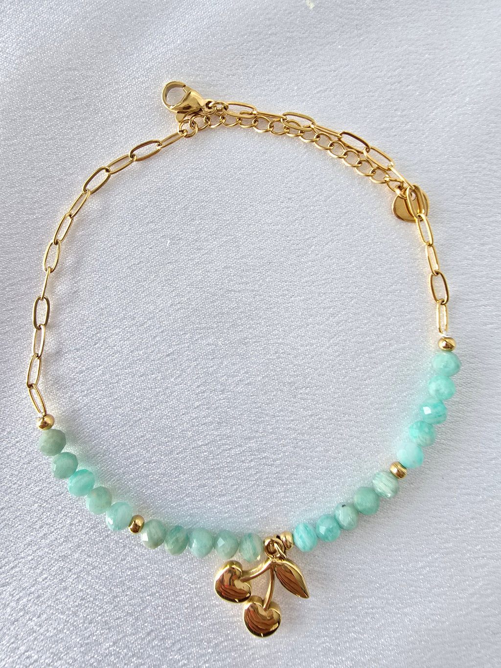 Chaine de cheville CERISA