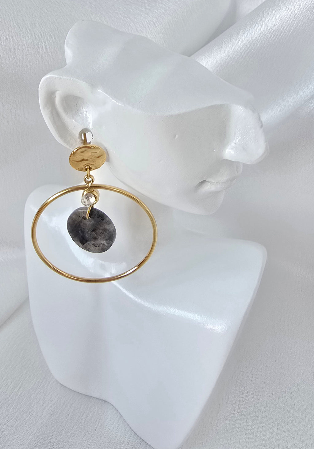 Boucle d'oreille Venizia