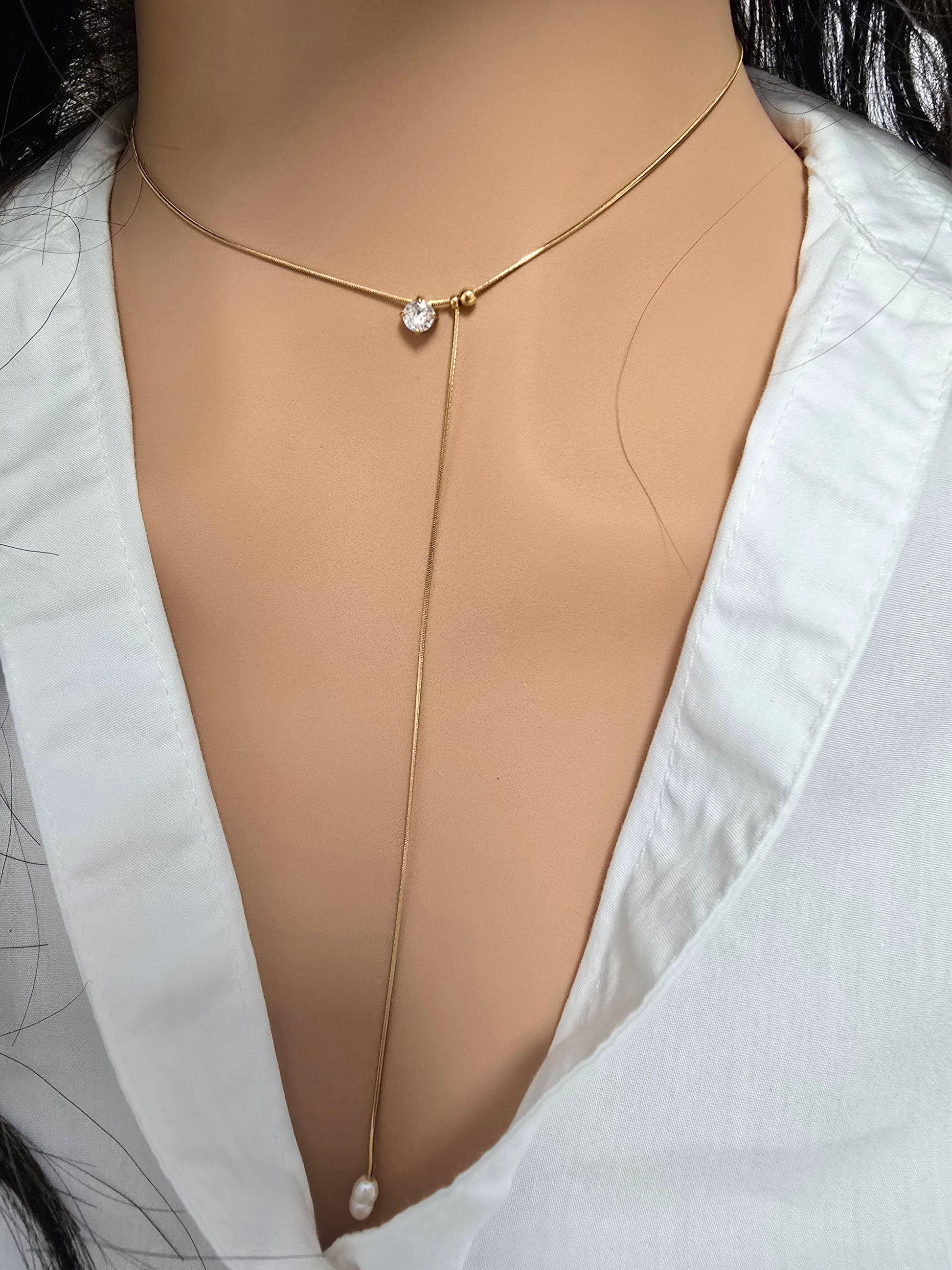 Collier VAYANA