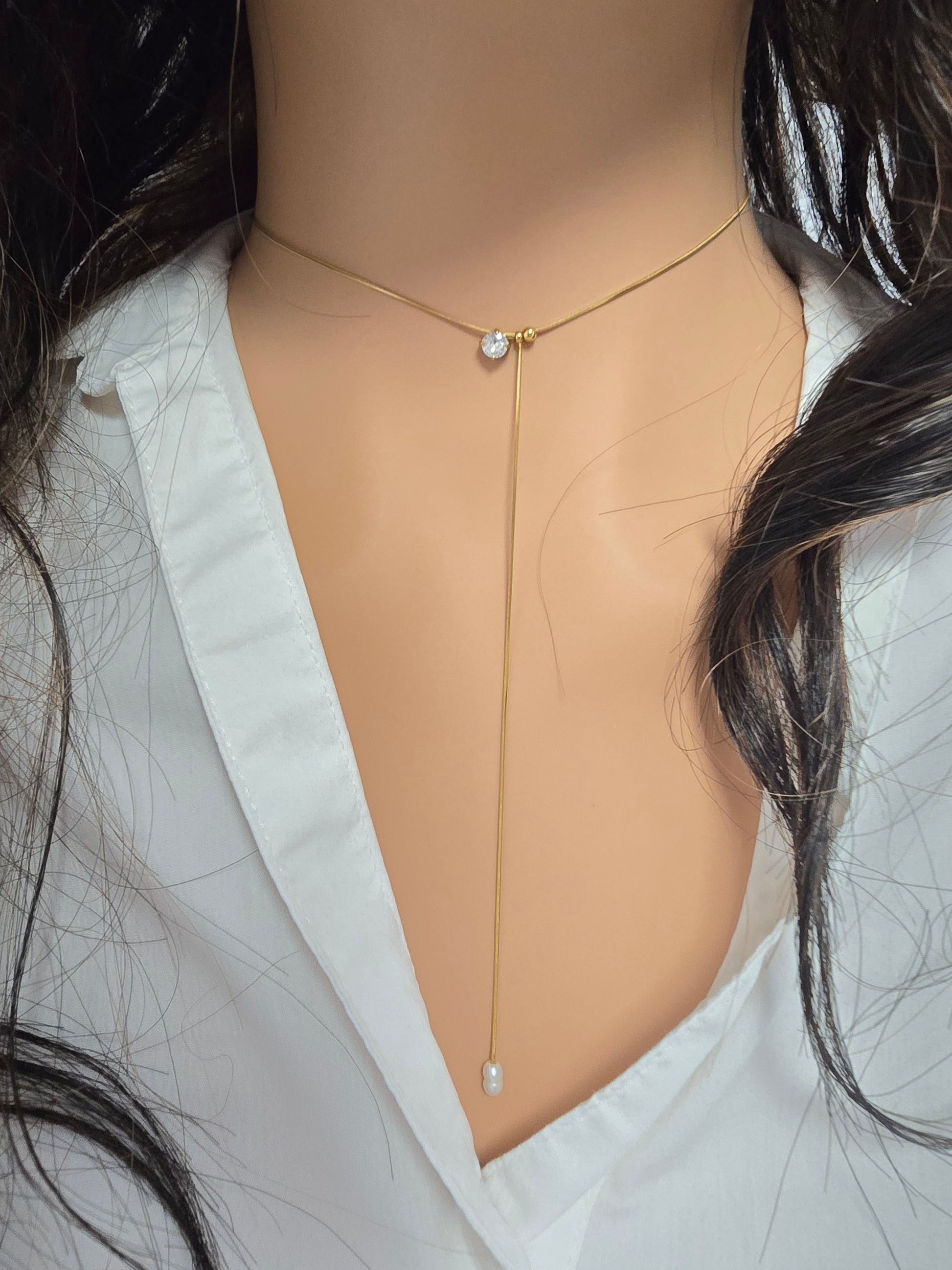 Collier VAYANA