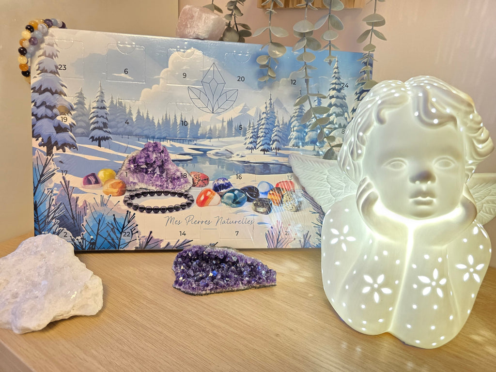 Calendrier de l'Avent