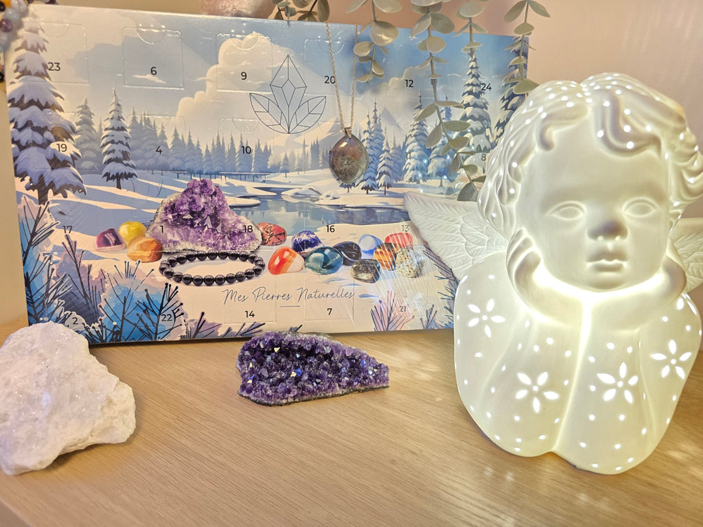 Calendrier de l'Avent