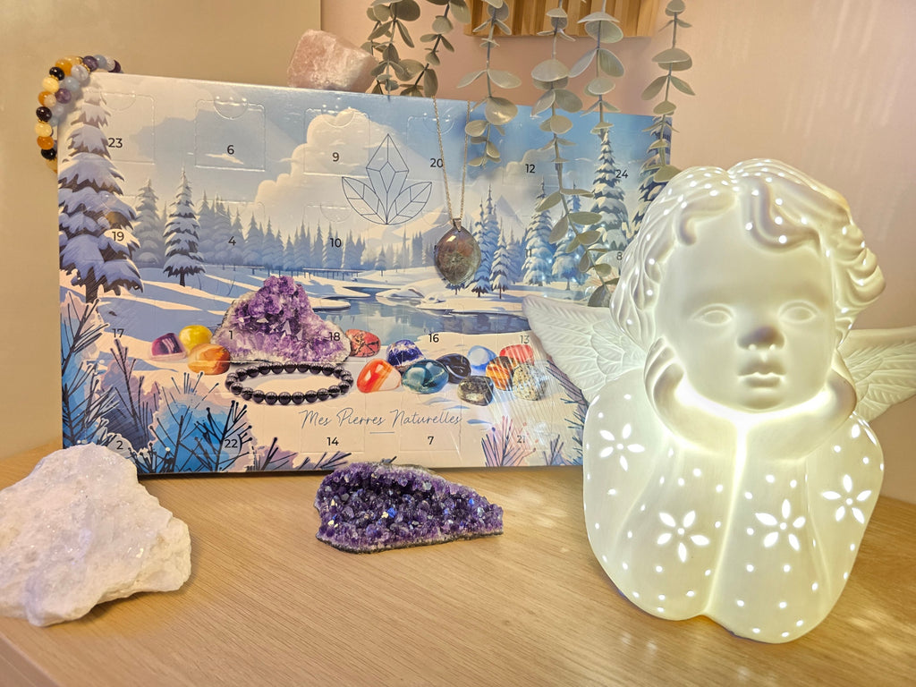 Calendrier de l'Avent