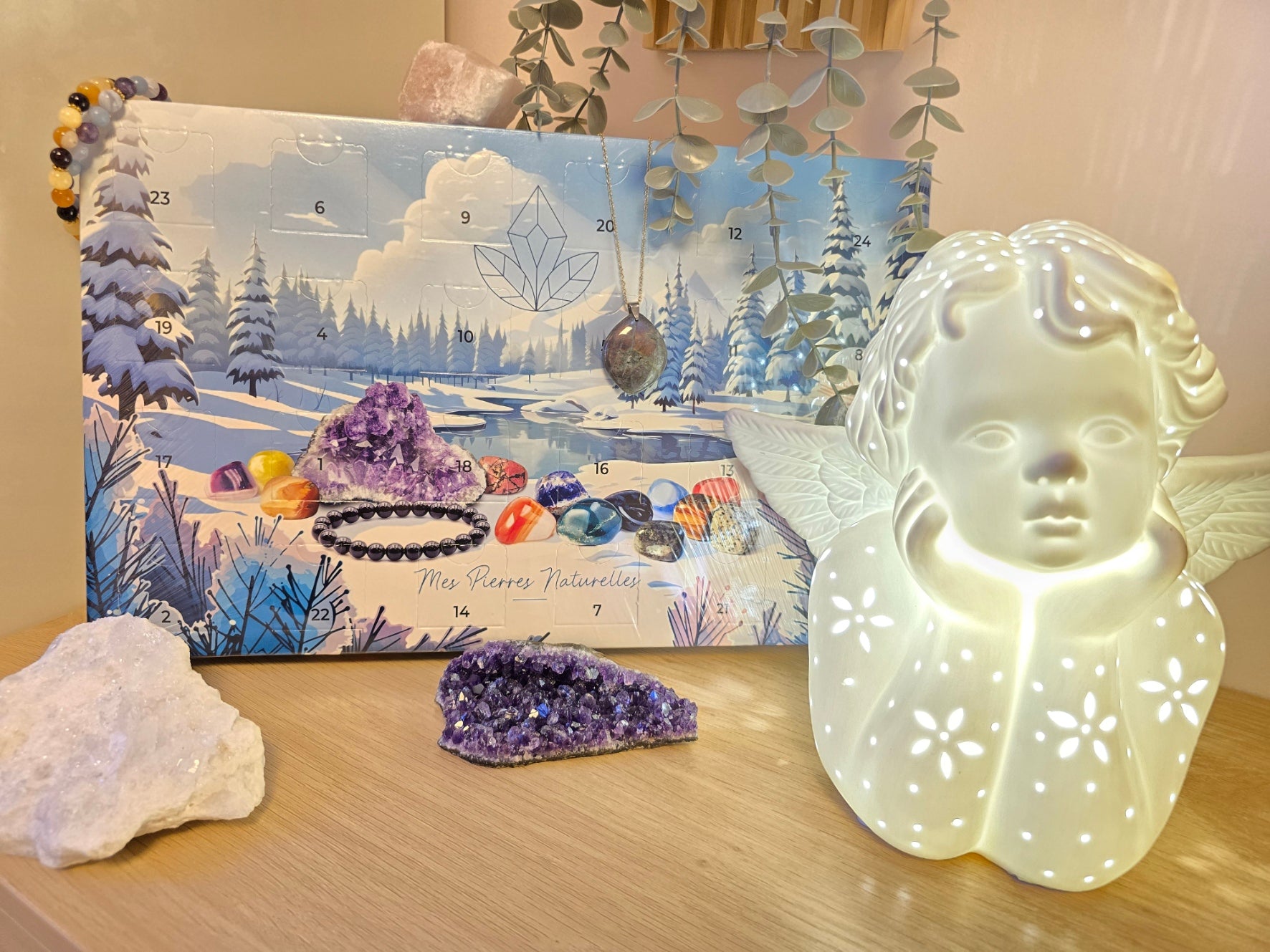 Calendrier de l'Avent