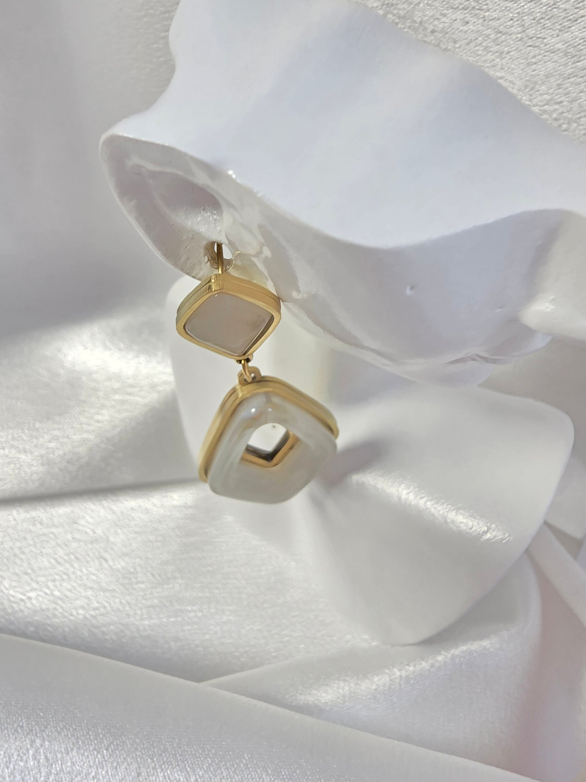 Boucles d'oreilles JOSY