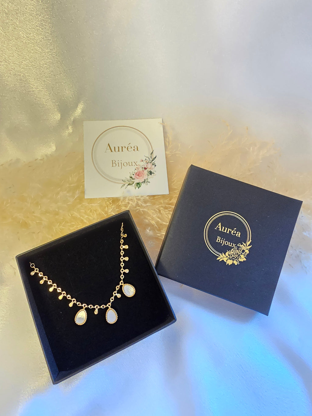 Grand Ecrin à bijoux