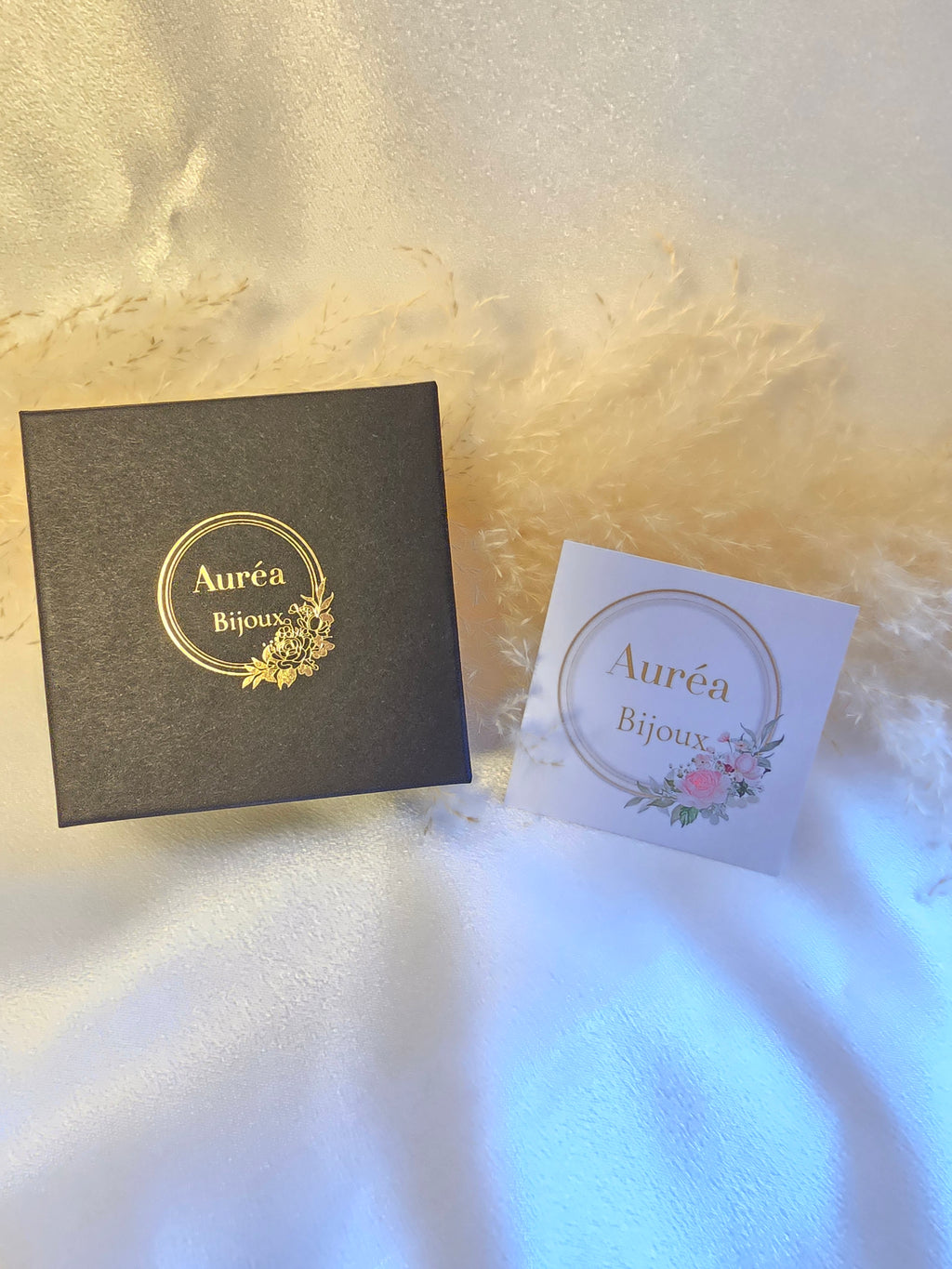 Grand Ecrin à bijoux