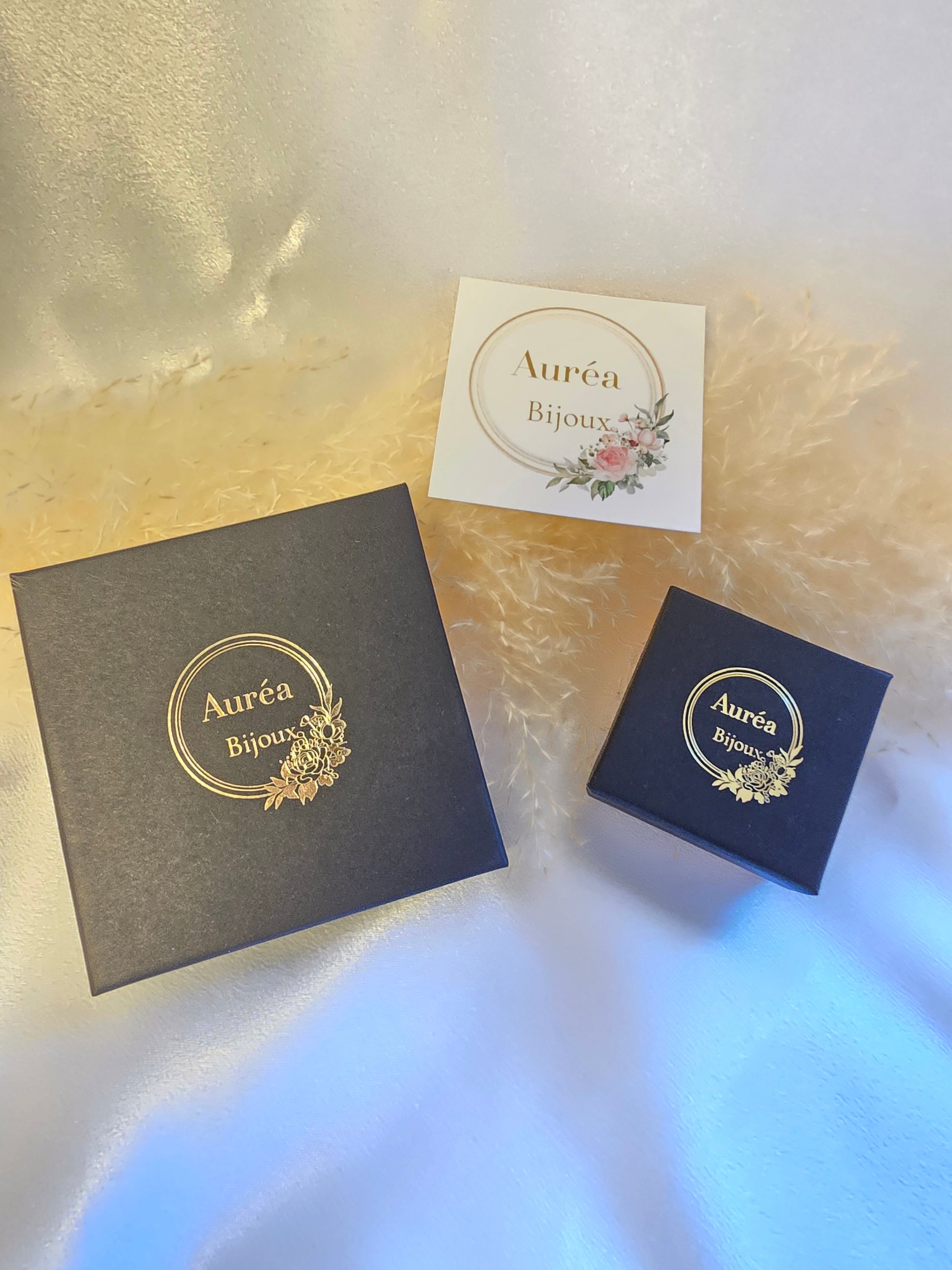 Ensemble écrin cadeau