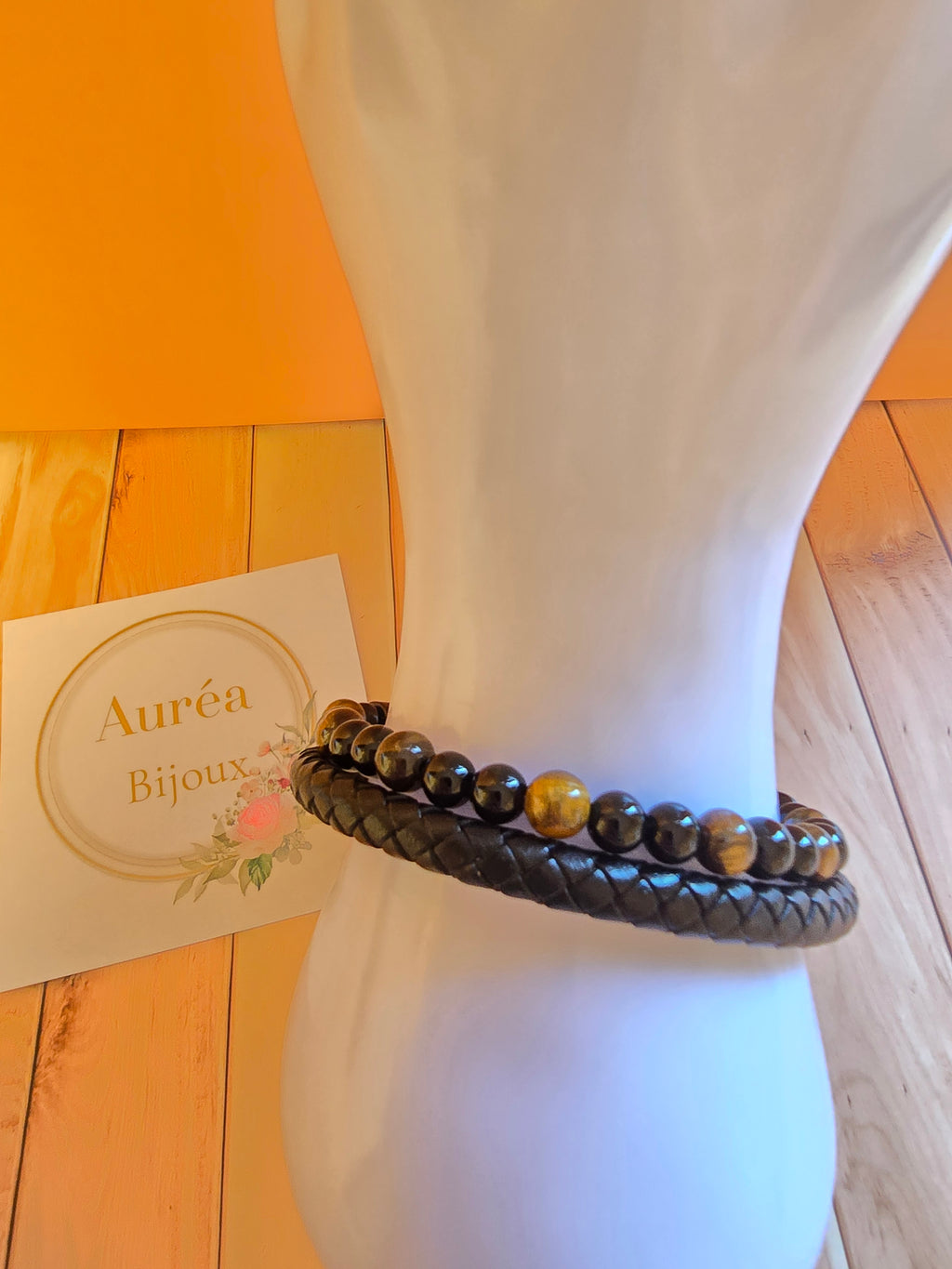 Bracelet homme NOXIS