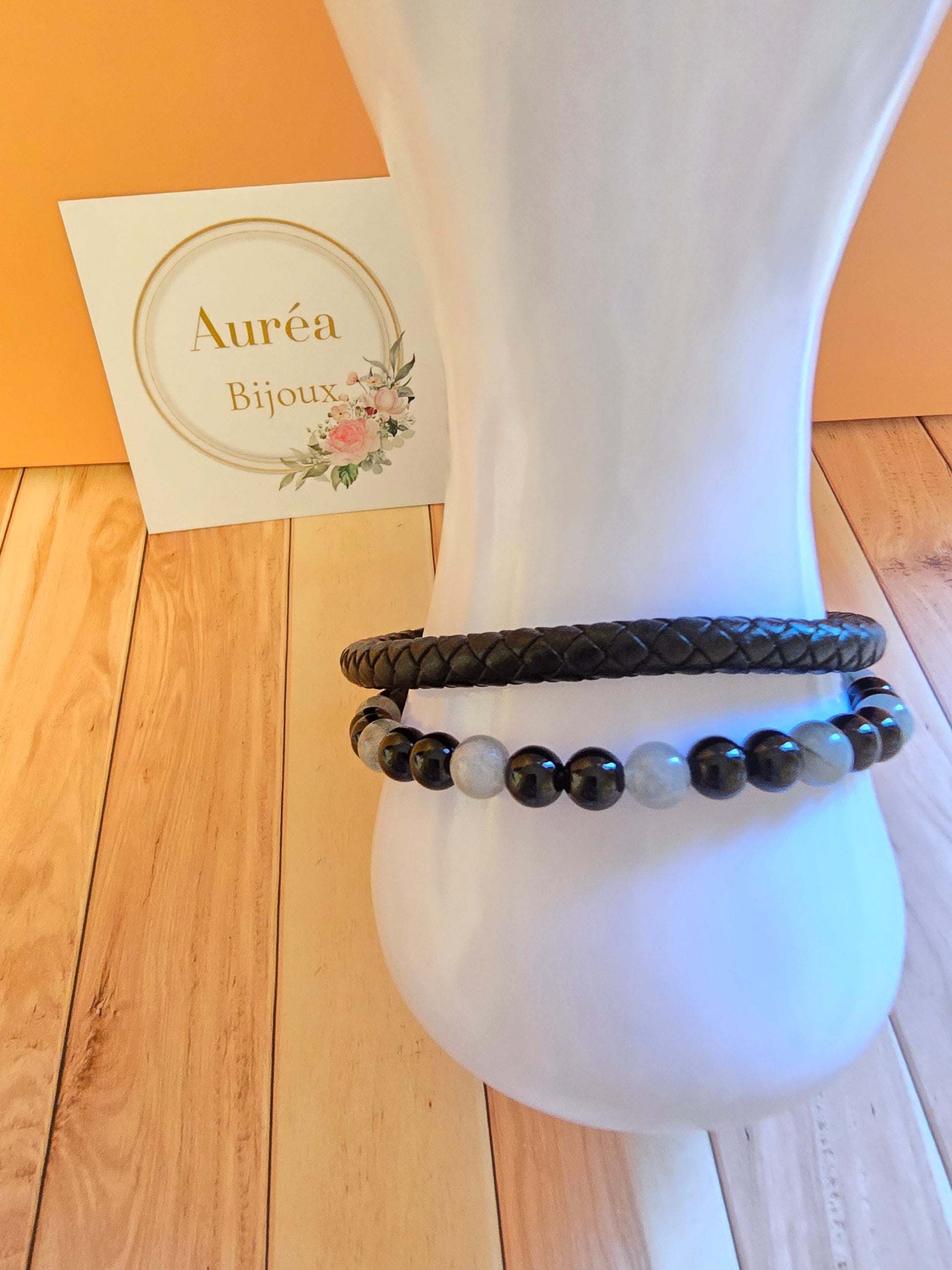 Bracelet homme NOXIS