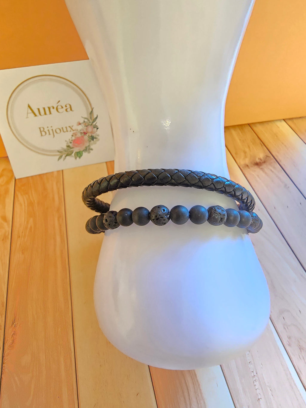 Bracelet homme NOXIS