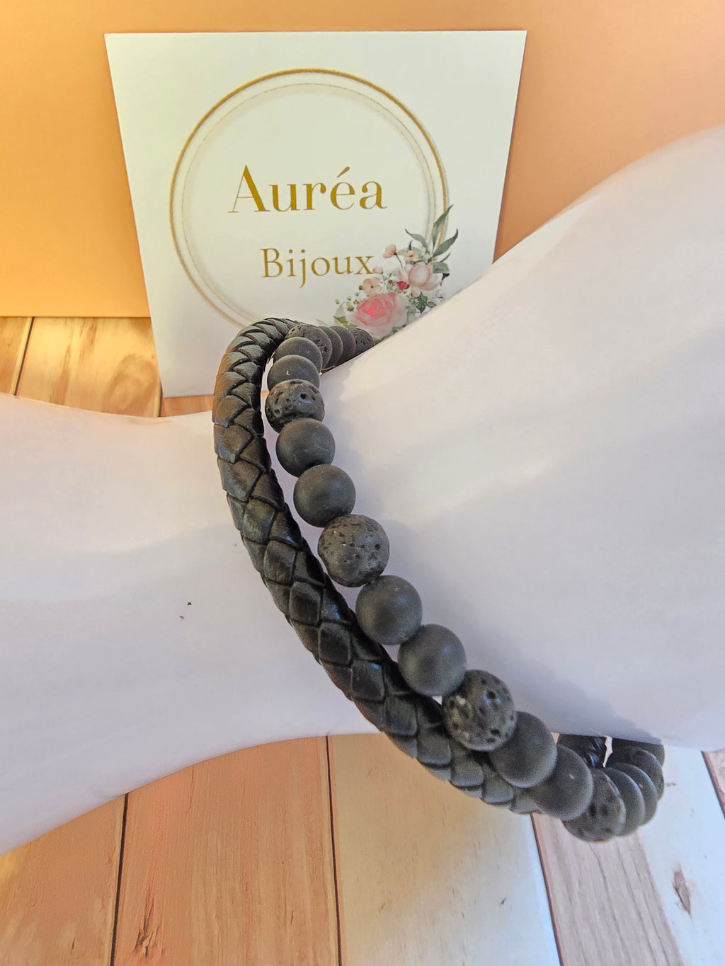 Bracelet homme NOXIS