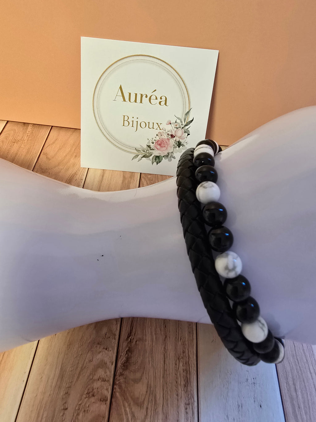 Bracelet homme NOXIS