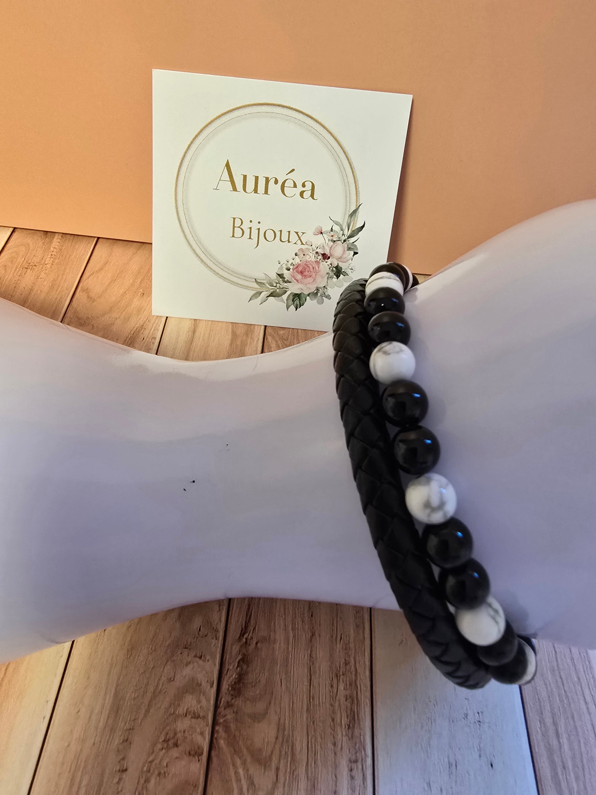 Bracelet homme NOXIS