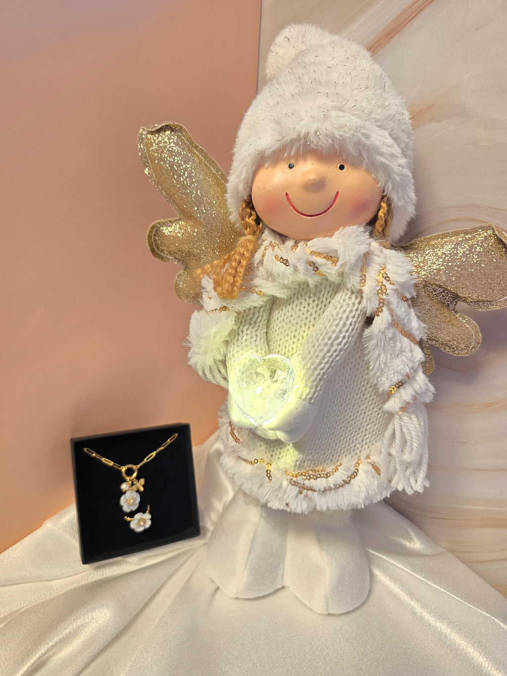 Coffret Cadeau ELINE