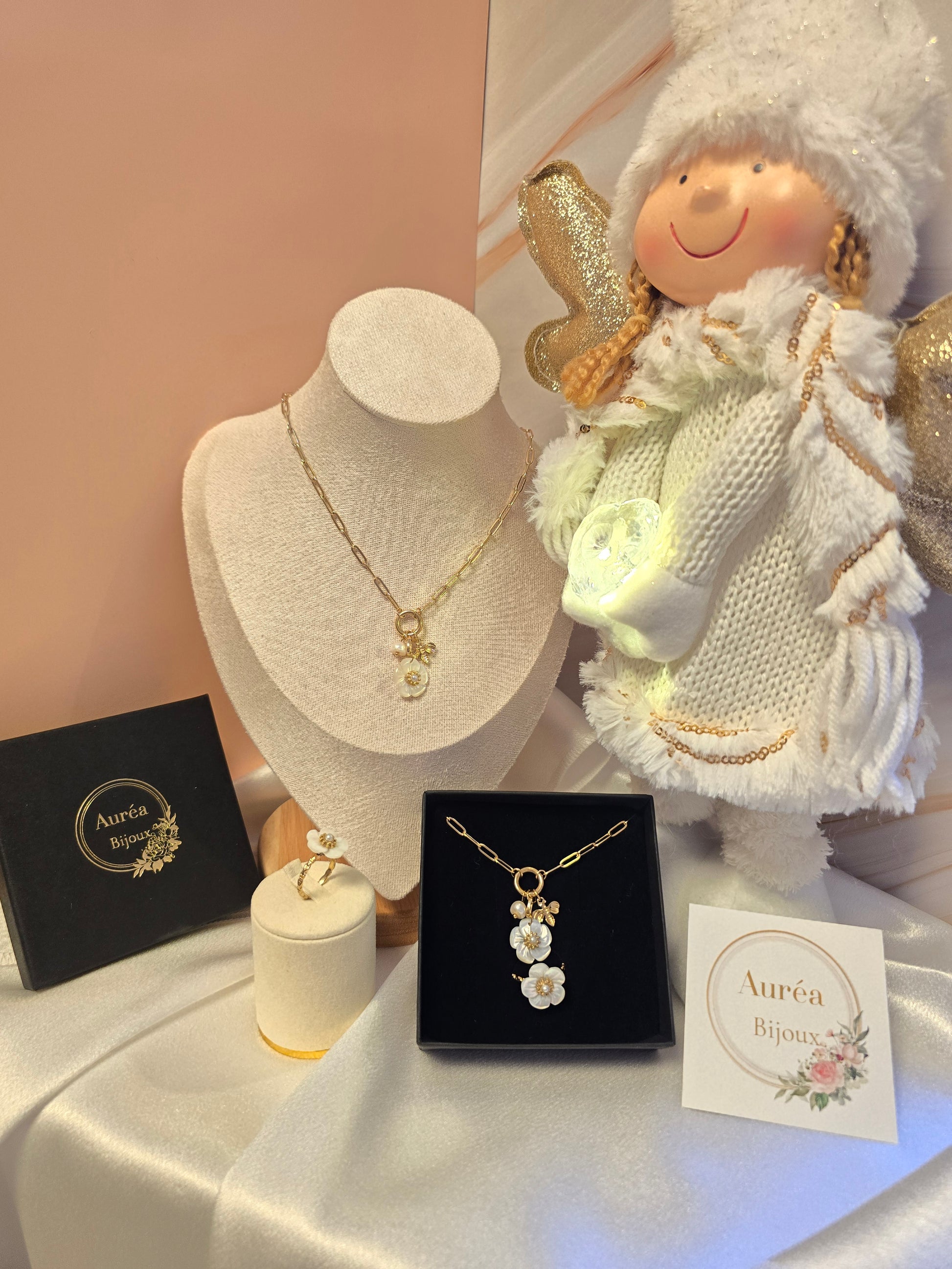 Coffret Cadeau ELINE