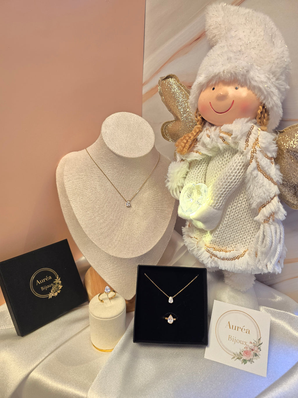 Coffret cadeau SIBELLE