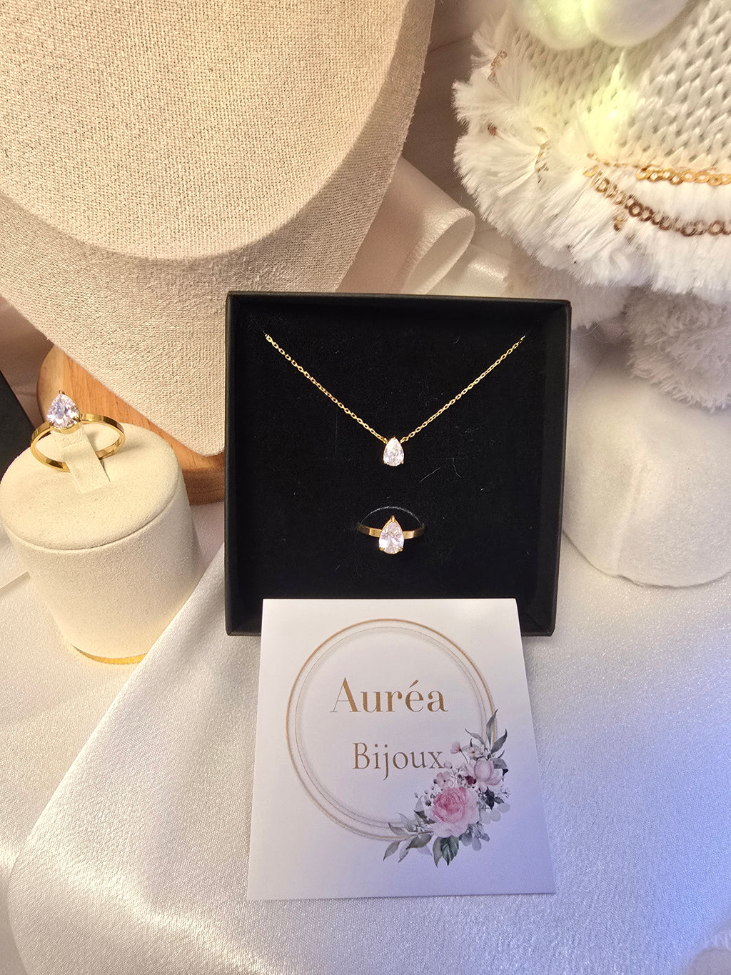 Coffret cadeau SIBELLE