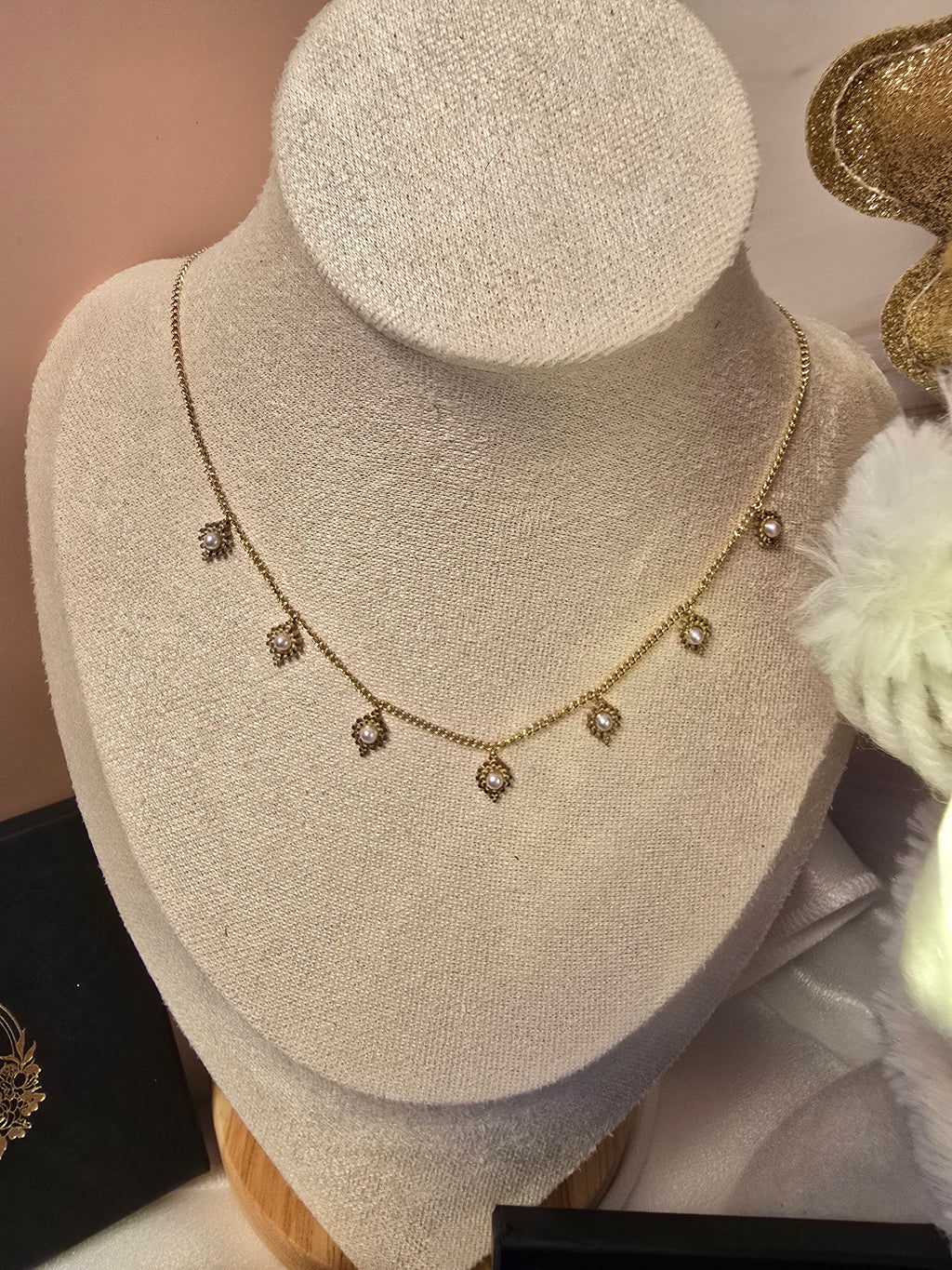 Coffret Cadeau DANAE