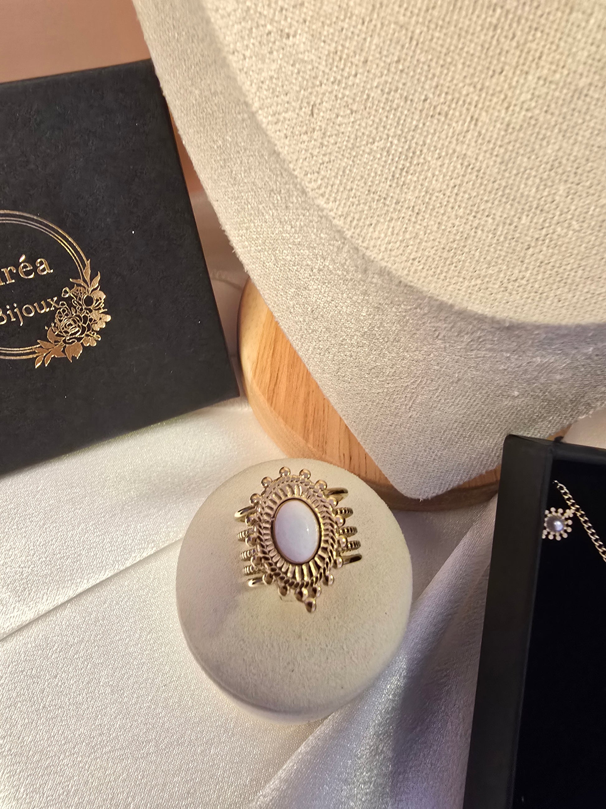 Coffret Cadeau DANAE