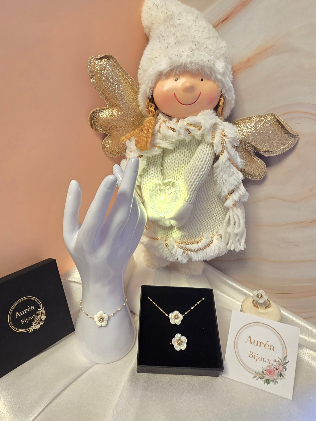 Coffret Cadeau ELINE