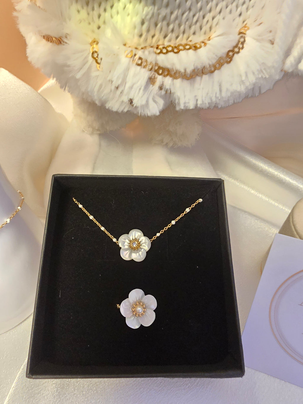 Coffret Cadeau ELINE