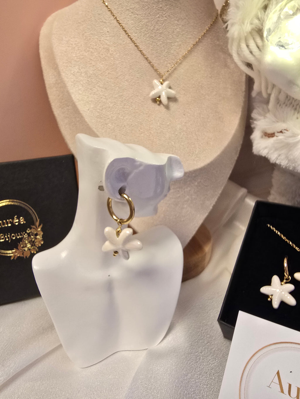 Coffret cadeau ASTERIE