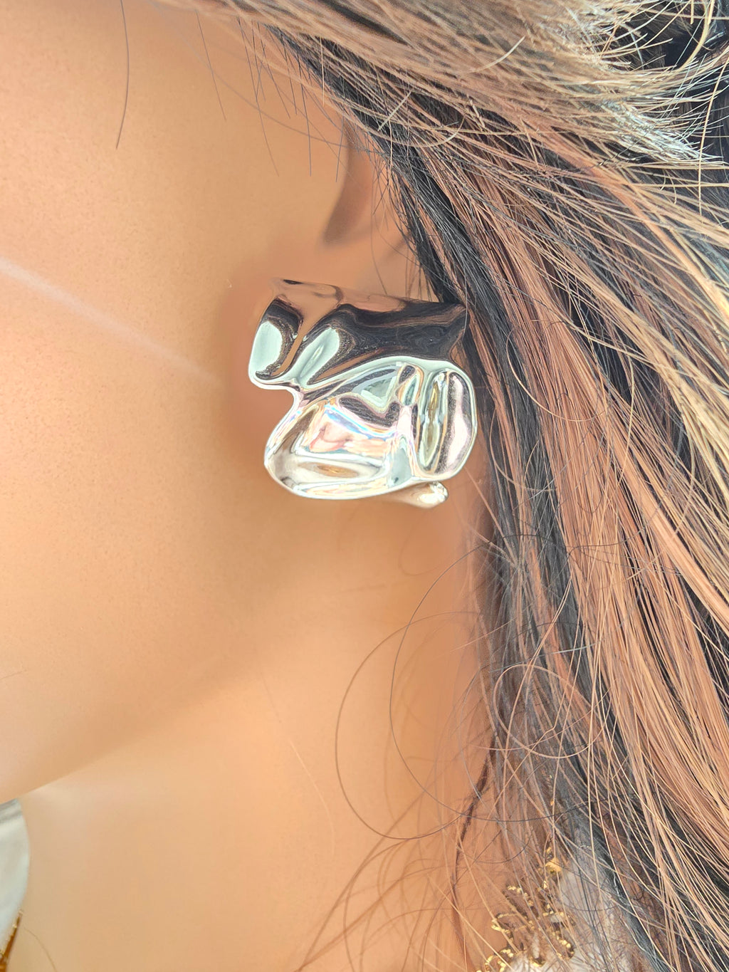 Boucles d'oreilles MARGOT