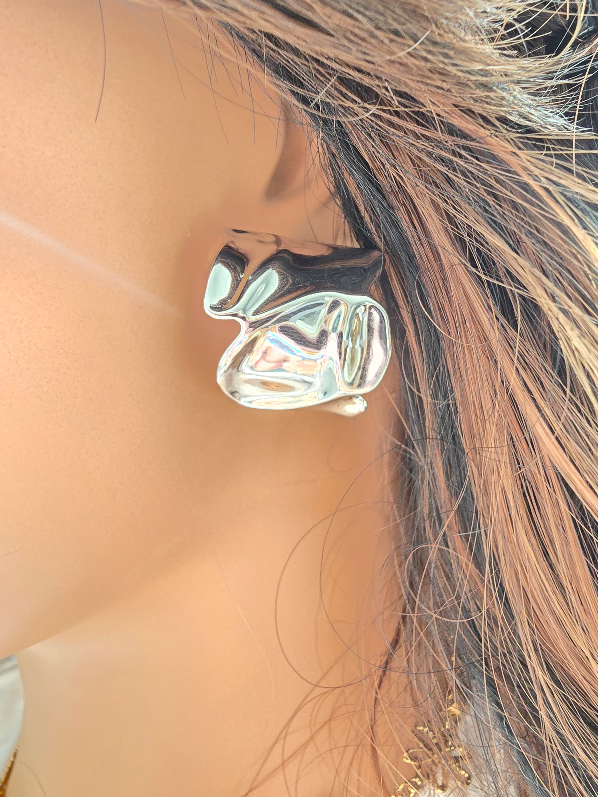 Boucles d'oreilles MARGOT