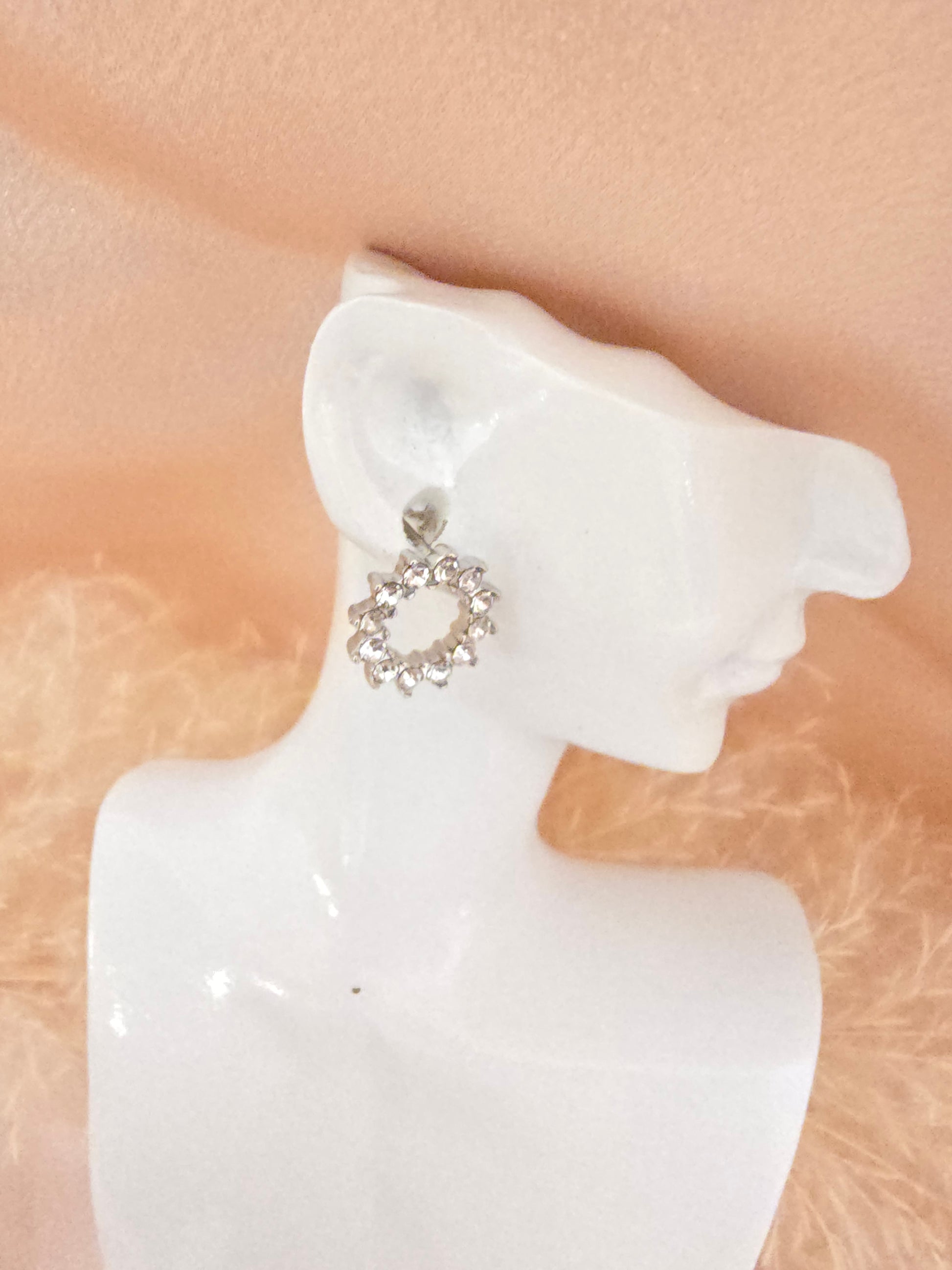 Boucles d'oreilles PALOMA