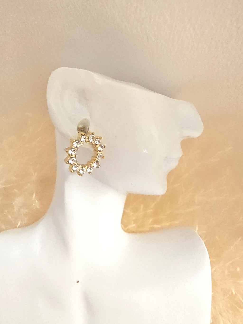 Boucles d'oreilles PALOMA